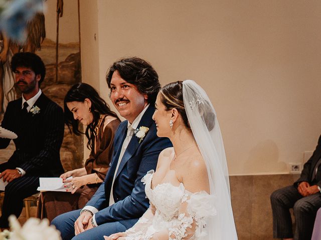 Il matrimonio di Giovanni e Fabiana a Ischia, Napoli 9