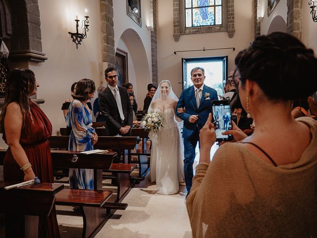 Il matrimonio di Giovanni e Fabiana a Ischia, Napoli 17