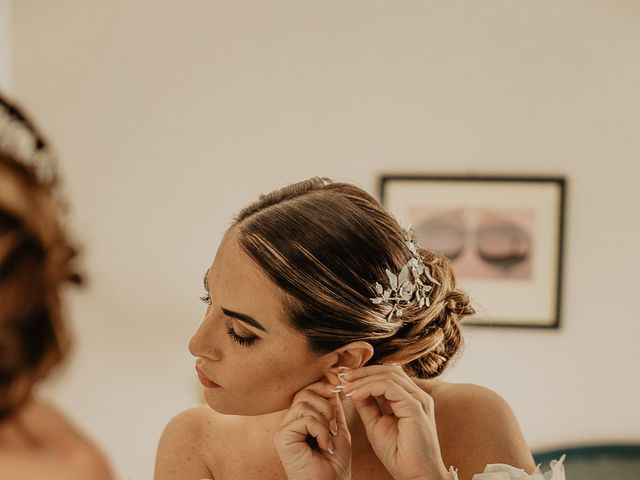 Il matrimonio di Giovanni e Fabiana a Ischia, Napoli 20