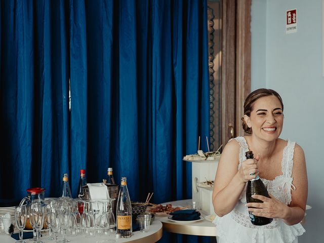 Il matrimonio di Giovanni e Fabiana a Ischia, Napoli 25