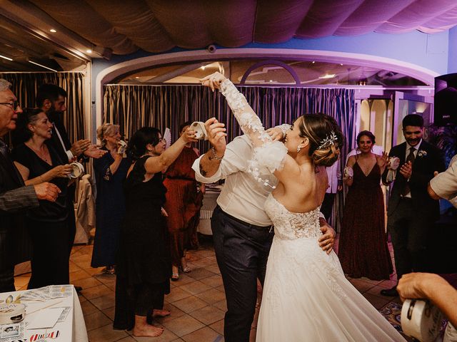 Il matrimonio di Giovanni e Fabiana a Ischia, Napoli 36
