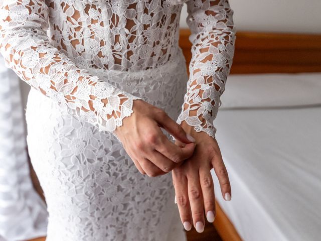 Il matrimonio di Lorenzo e Martina a Cupra Marittima, Ascoli Piceno 16