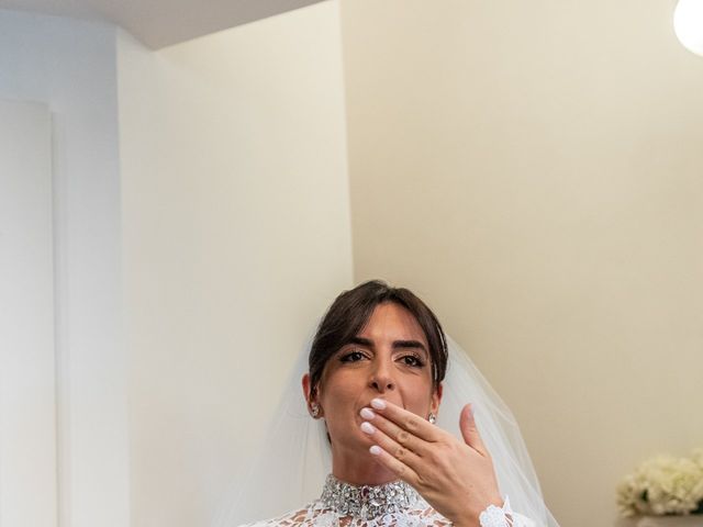 Il matrimonio di Lorenzo e Martina a Cupra Marittima, Ascoli Piceno 23