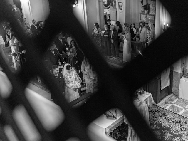 Il matrimonio di Lorenzo e Martina a Cupra Marittima, Ascoli Piceno 40