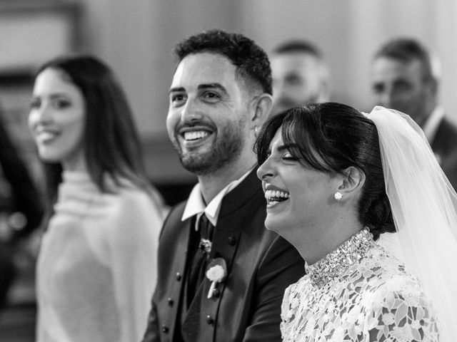 Il matrimonio di Lorenzo e Martina a Cupra Marittima, Ascoli Piceno 44