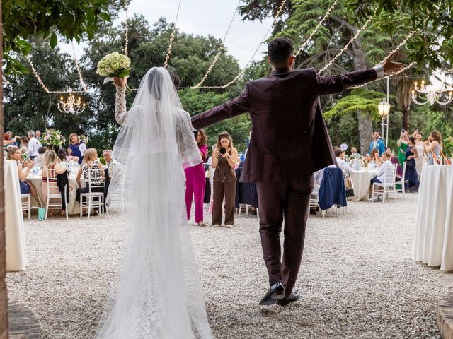 Il matrimonio di Lorenzo e Martina a Cupra Marittima, Ascoli Piceno 47