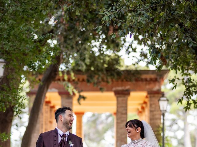 Il matrimonio di Lorenzo e Martina a Cupra Marittima, Ascoli Piceno 50
