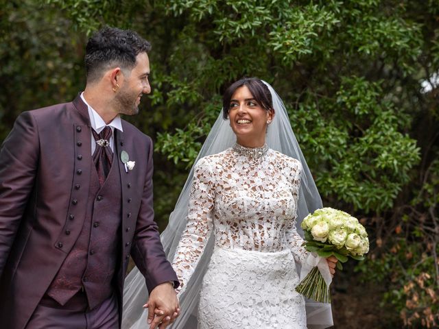Il matrimonio di Lorenzo e Martina a Cupra Marittima, Ascoli Piceno 51