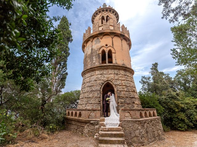 Il matrimonio di Lorenzo e Martina a Cupra Marittima, Ascoli Piceno 56
