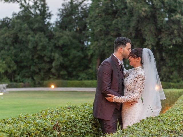 Il matrimonio di Lorenzo e Martina a Cupra Marittima, Ascoli Piceno 60