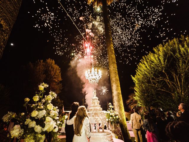 Il matrimonio di Diego e Rachele a Pisa, Pisa 65