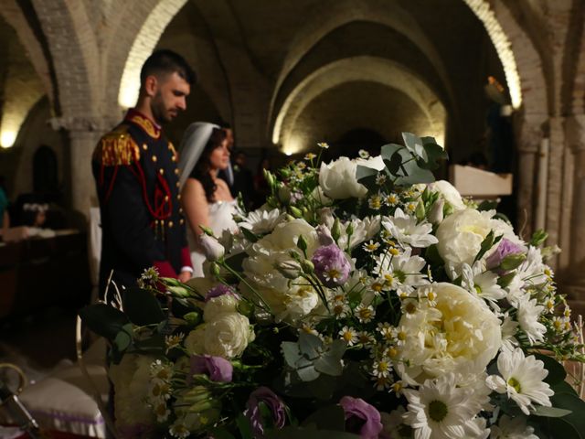 Il matrimonio di Leandro e Ludovica a Chieti, Chieti 10
