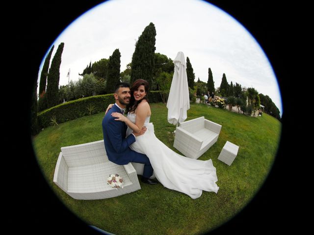 Il matrimonio di Leandro e Ludovica a Chieti, Chieti 26