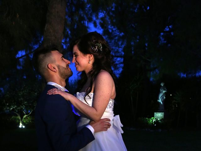 Il matrimonio di Leandro e Ludovica a Chieti, Chieti 33