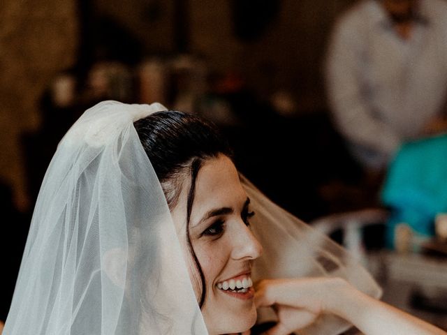 Il matrimonio di Andrea e Francesca a Rubiera, Reggio Emilia 43