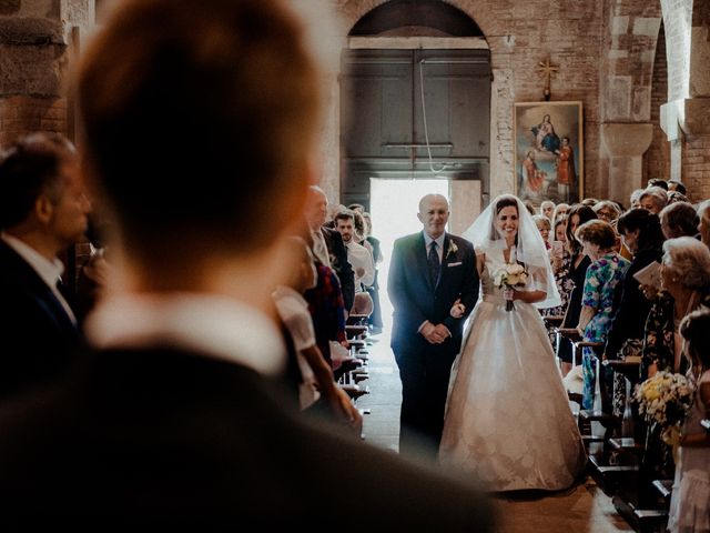 Il matrimonio di Andrea e Francesca a Rubiera, Reggio Emilia 58