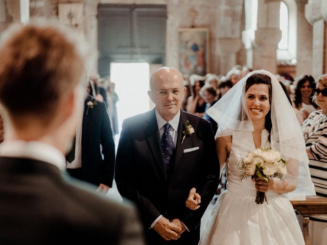 Il matrimonio di Andrea e Francesca a Rubiera, Reggio Emilia 59