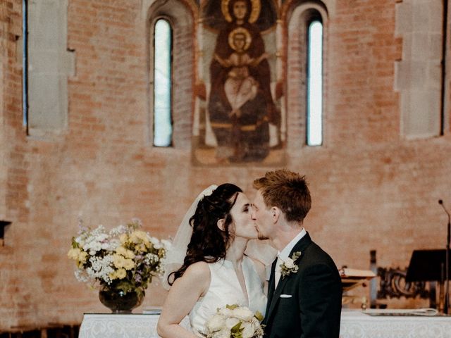 Il matrimonio di Andrea e Francesca a Rubiera, Reggio Emilia 68