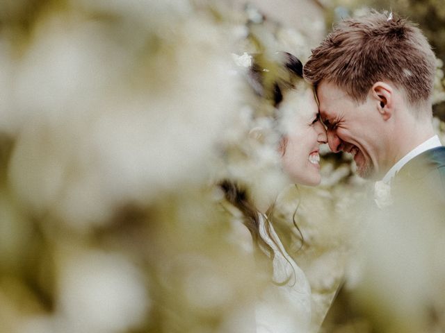 Il matrimonio di Andrea e Francesca a Rubiera, Reggio Emilia 103