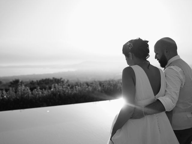 Il matrimonio di Claudio e Alessandra a Napoli, Napoli 2