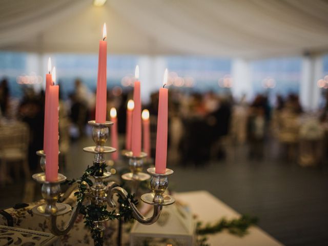 Il matrimonio di Andrea e Federica a Vergiate, Varese 61