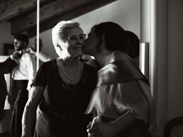 Il matrimonio di Alberto e Maria Luisa a Alghero, Sassari 13
