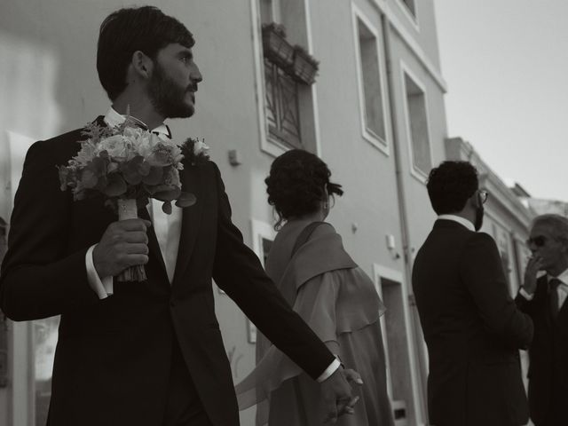Il matrimonio di Alberto e Maria Luisa a Alghero, Sassari 19