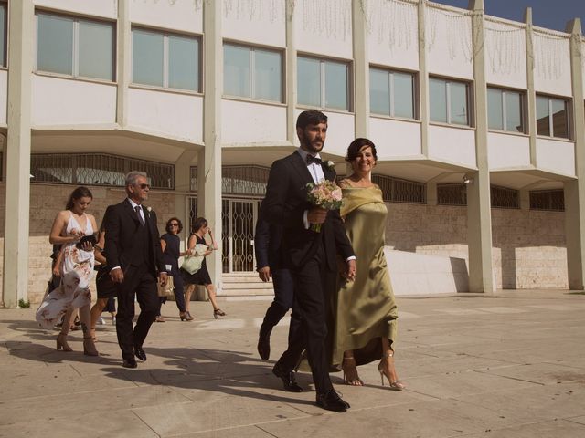 Il matrimonio di Alberto e Maria Luisa a Alghero, Sassari 21