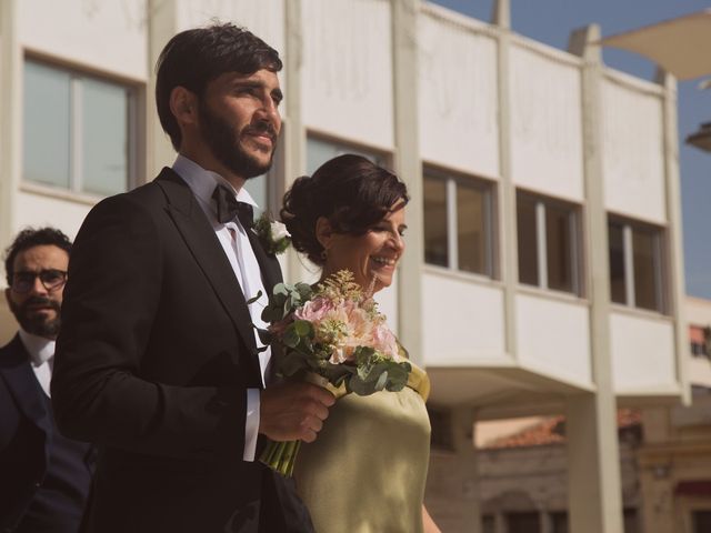 Il matrimonio di Alberto e Maria Luisa a Alghero, Sassari 22