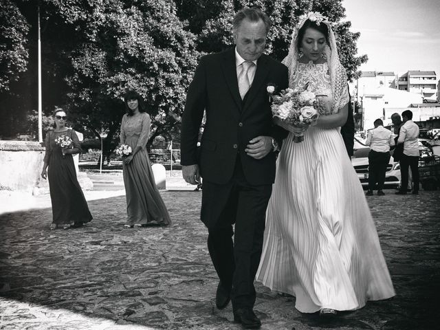 Il matrimonio di Alberto e Maria Luisa a Alghero, Sassari 24