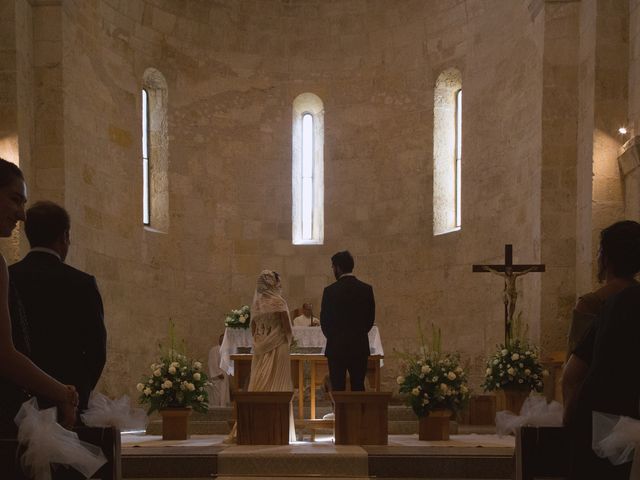 Il matrimonio di Alberto e Maria Luisa a Alghero, Sassari 29