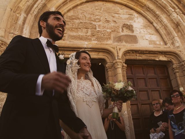 Il matrimonio di Alberto e Maria Luisa a Alghero, Sassari 34