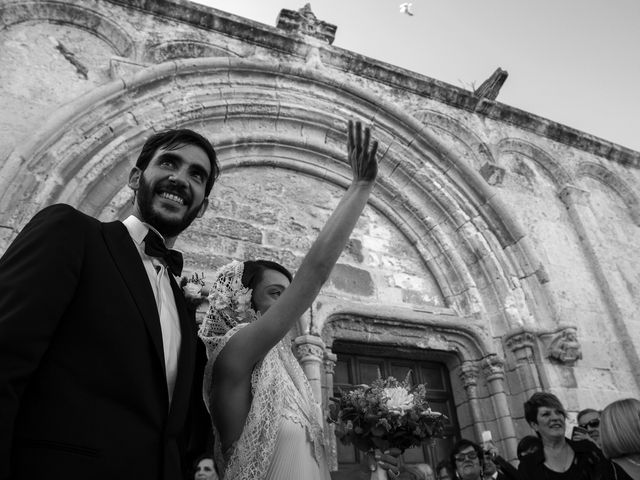 Il matrimonio di Alberto e Maria Luisa a Alghero, Sassari 35