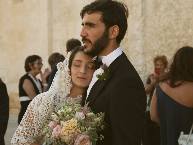 Il matrimonio di Alberto e Maria Luisa a Alghero, Sassari 38