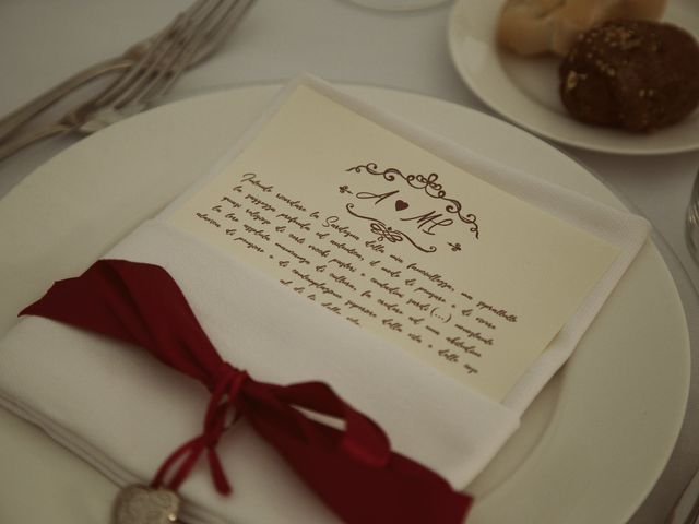 Il matrimonio di Alberto e Maria Luisa a Alghero, Sassari 41
