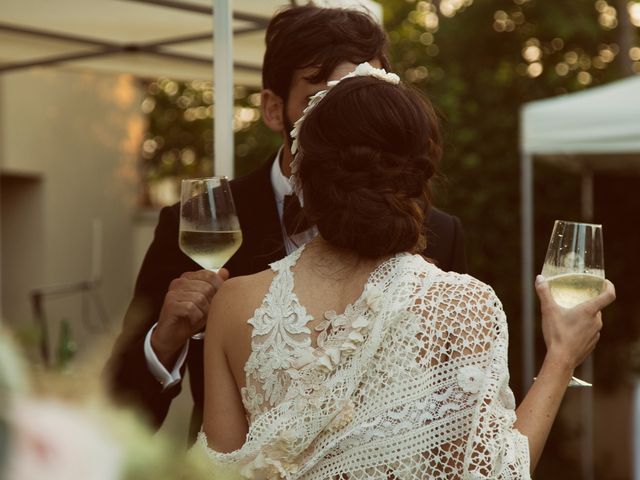 Il matrimonio di Alberto e Maria Luisa a Alghero, Sassari 45