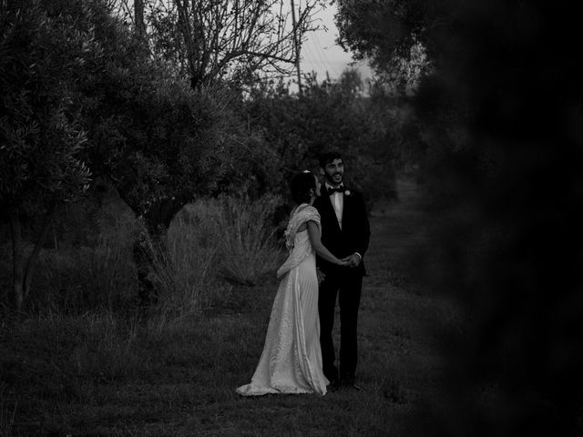 Il matrimonio di Alberto e Maria Luisa a Alghero, Sassari 49
