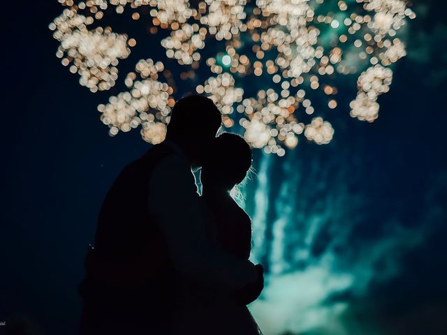 Il matrimonio di Patrizio e Stefania a Segrate, Milano 1