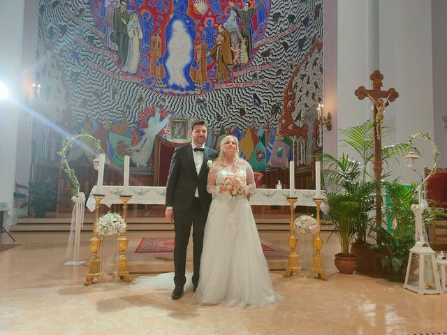 Il matrimonio di Daniele e Sara a San Benedetto del Tronto, Ascoli Piceno 2