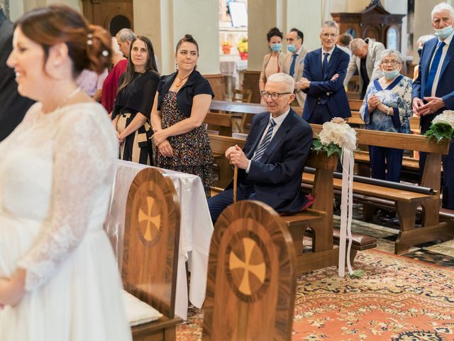 Il matrimonio di Roberto e Elisa a Breganze, Vicenza 5