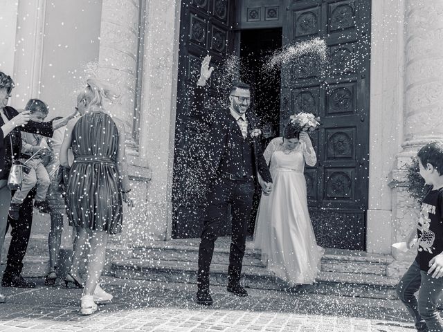 Il matrimonio di Roberto e Elisa a Breganze, Vicenza 7