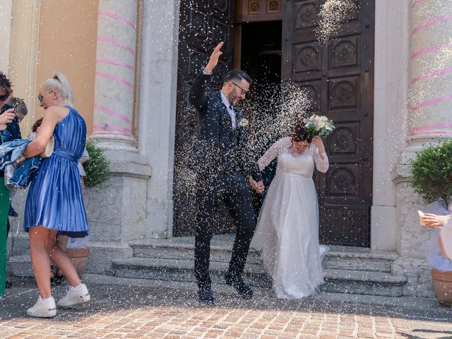 Il matrimonio di Roberto e Elisa a Breganze, Vicenza 8