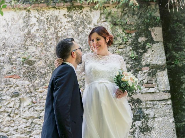 Il matrimonio di Roberto e Elisa a Breganze, Vicenza 14