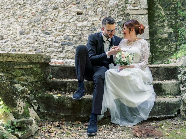 Il matrimonio di Roberto e Elisa a Breganze, Vicenza 15