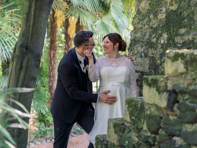 Il matrimonio di Roberto e Elisa a Breganze, Vicenza 24