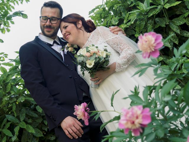 Il matrimonio di Roberto e Elisa a Breganze, Vicenza 27