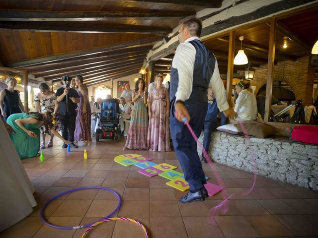 Il matrimonio di Giuseppe e Laura a Borgosesia, Vercelli 31