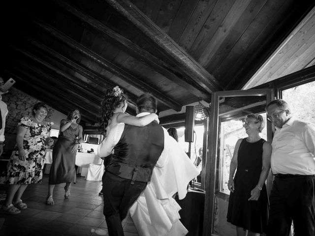 Il matrimonio di Giuseppe e Laura a Borgosesia, Vercelli 32