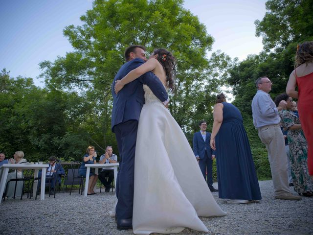 Il matrimonio di Giuseppe e Laura a Borgosesia, Vercelli 44