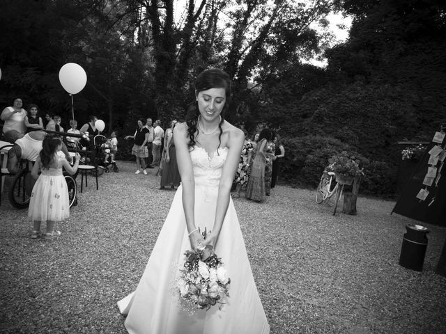 Il matrimonio di Giuseppe e Laura a Borgosesia, Vercelli 48